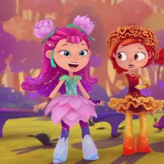 Sticker 🕰🎀Alice🎀🕰 - 3