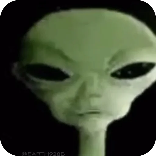 Alien 2024 ➩ @Earth928B - 