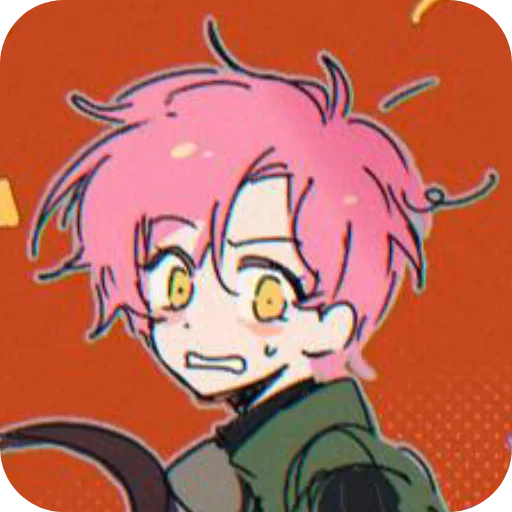 Sticker AlienStage59 - 1