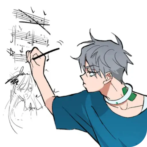 Sticker AlienStage59 - 1