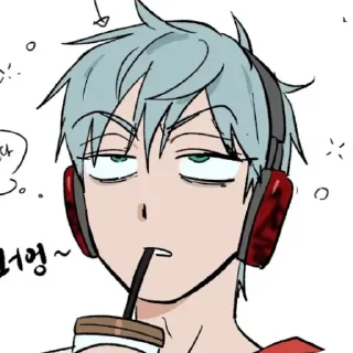 Sticker ･ﾟ･ Alien Stage ･ﾟ･ - 5