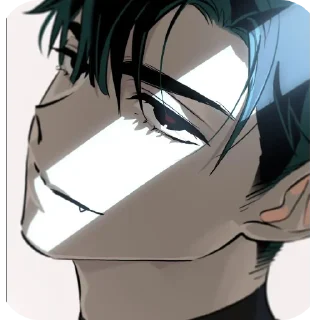 Sticker ･ﾟ･ Alien Stage ･ﾟ･ - 1