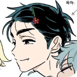 Sticker ･ﾟ･ Alien Stage ･ﾟ･ - 7