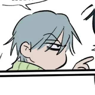 Sticker ･ﾟ･ Alien Stage ･ﾟ･ - 4