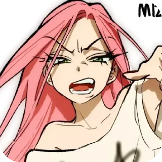 Sticker ･ﾟ･ Alien Stage ･ﾟ･ - 6