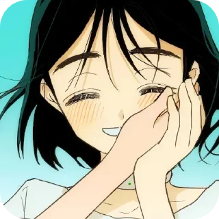 Sticker ･ﾟ･ Alien Stage ･ﾟ･ - 9