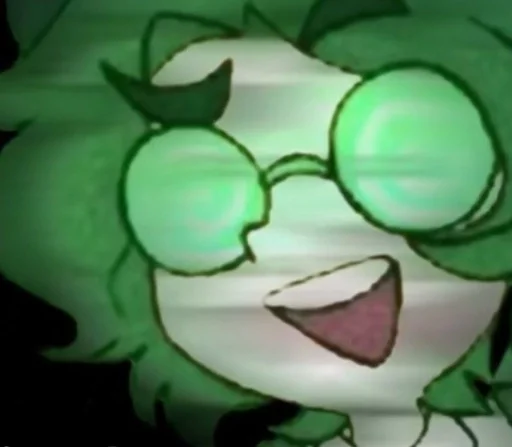 Sticker AlienVatsHutch_by_fStikBot - 1