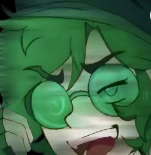 Sticker AlienVatsHutch_by_fStikBot - 1