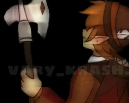 Стикер AlienVatsHutch_by_fStikBot - 1