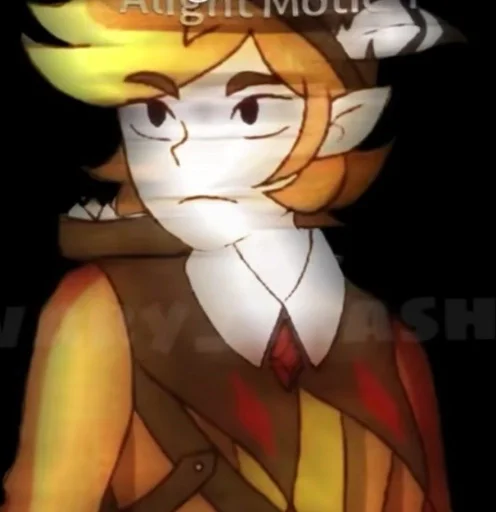 Стикер феля :: @fStikBot - 7