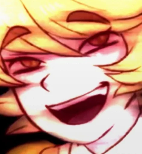 Стикер феля :: @fStikBot - 4