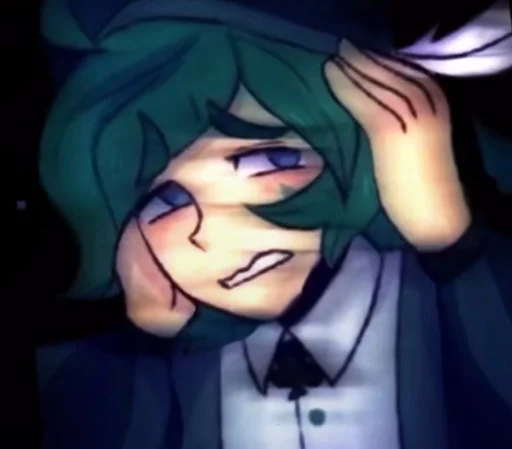 Стикер феля :: @fStikBot - 2