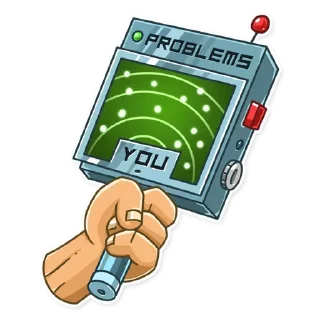 Стикер Alien: Romulus - 6