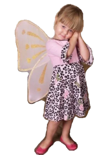 Стикер Alikaps - 1