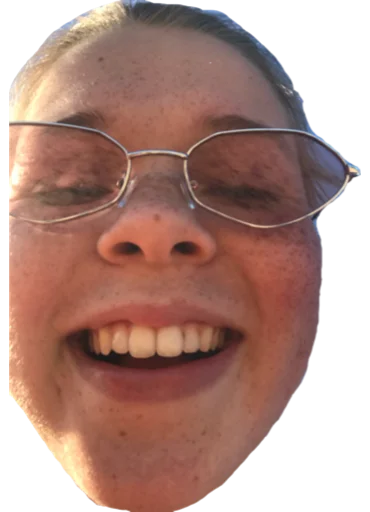 Стикер Alikaps - 1