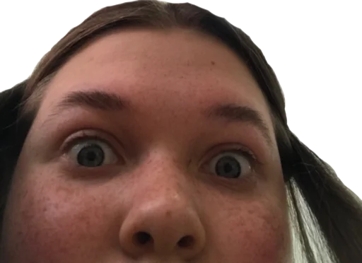 Стикер Alikaps - 1