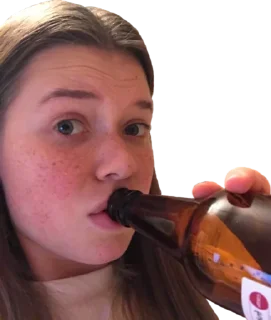 Стикер Ali$a Bulk1na - 6