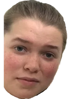 Стикер Ali$a Bulk1na - 0