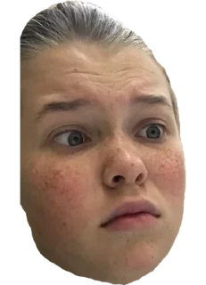 Стикер Ali$a Bulk1na - 5