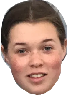 Стикер Ali$a Bulk1na - 3