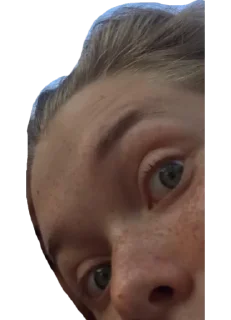 Стикер Ali$a Bulk1na - 10