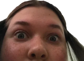 Стикер Ali$a Bulk1na - 2