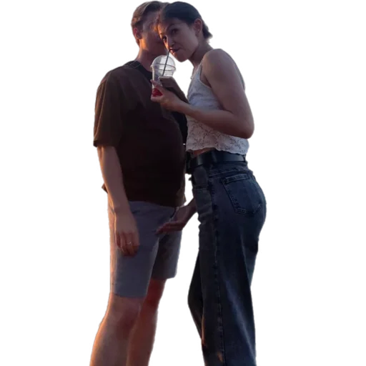 Стикер Alinasdelal - 1