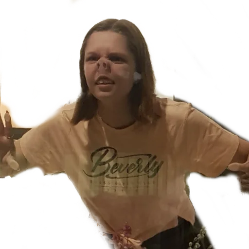 Стикер Alinasdelal - 1