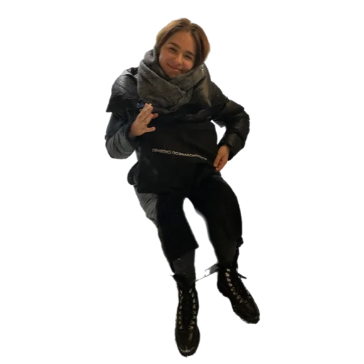 Sticker Alinasdelal - 1