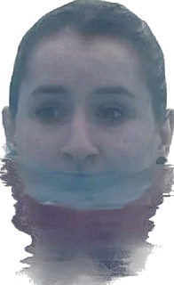 Sticker Алинчус - 5