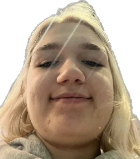 Sticker Алинчус - 6