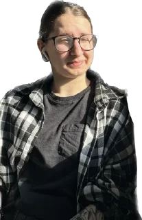 Sticker Алинчус - 7