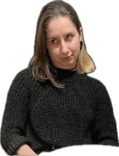 Sticker Алинчус - 0