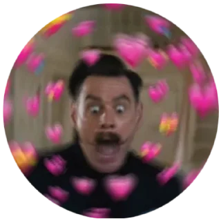 Sticker Алиночка2 - 4