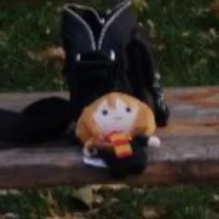 Стикер Любимки - 9