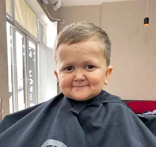 person human face smile