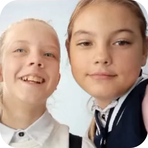 Sticker Alisa2465 - 1