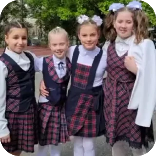 Sticker Алиса - 2