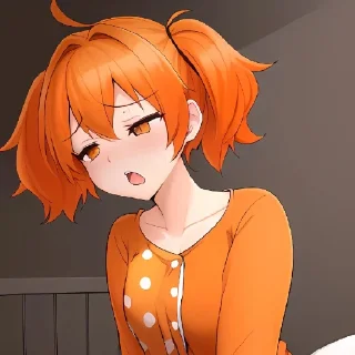 Стикер Алиса Двачевская.  :: @ArtamZx - 4