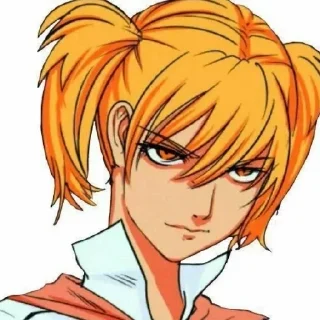 Стикер Алиса Двачевская.  :: @ArtamZx - 6