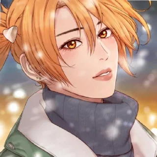 Стикер Алиса Двачевская.  :: @ArtamZx - 3