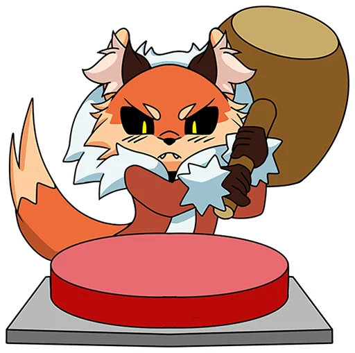 Sticker AlisaNoText - 1