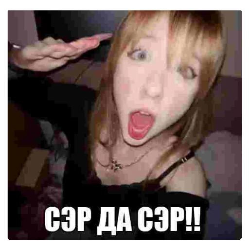 Sticker AlisaV4k - 1