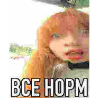 Стикер Алиса в 4к - 4