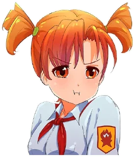 Sticker Алиса, бесконечное лето - 2