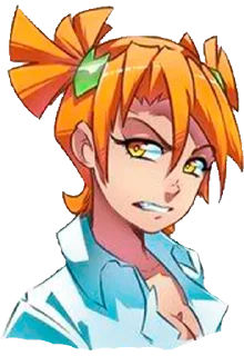 Sticker Алиса, бесконечное лето - 5