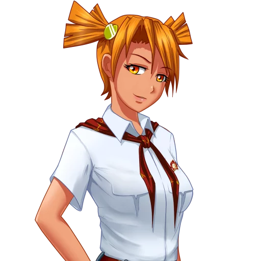 Sticker Alice-pack (Everlasting Summer) - 8