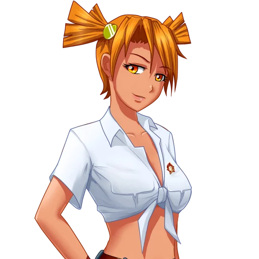 Sticker Alice-pack (Everlasting Summer) - 4