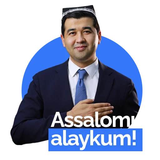 Alisher Sa'dullayev (@alisher_sadullaev) - 