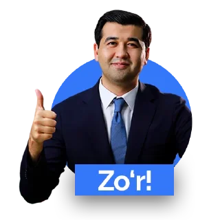 Sticker Alisher Sa'dullayev (@alisher_sadullaev) - 7